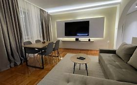 Filip Luxury Suite