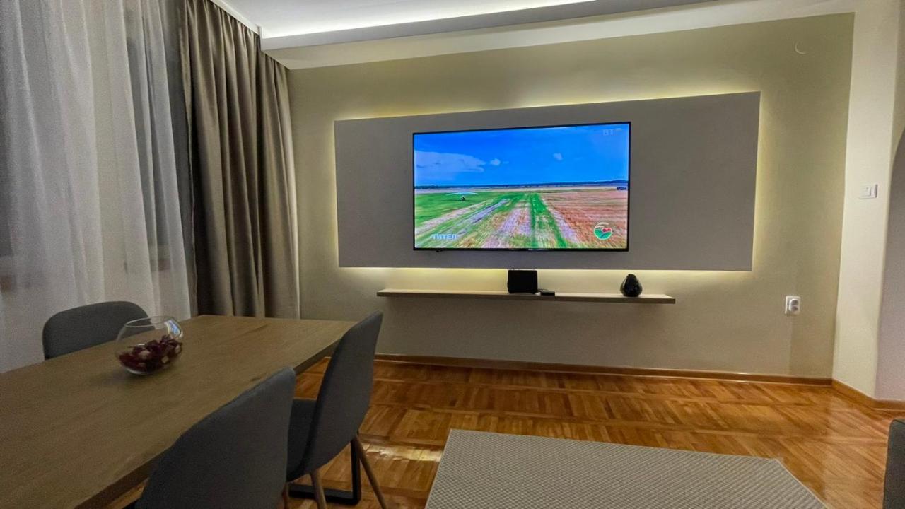 Filip Luxury Suite Beograd Eksteriør billede