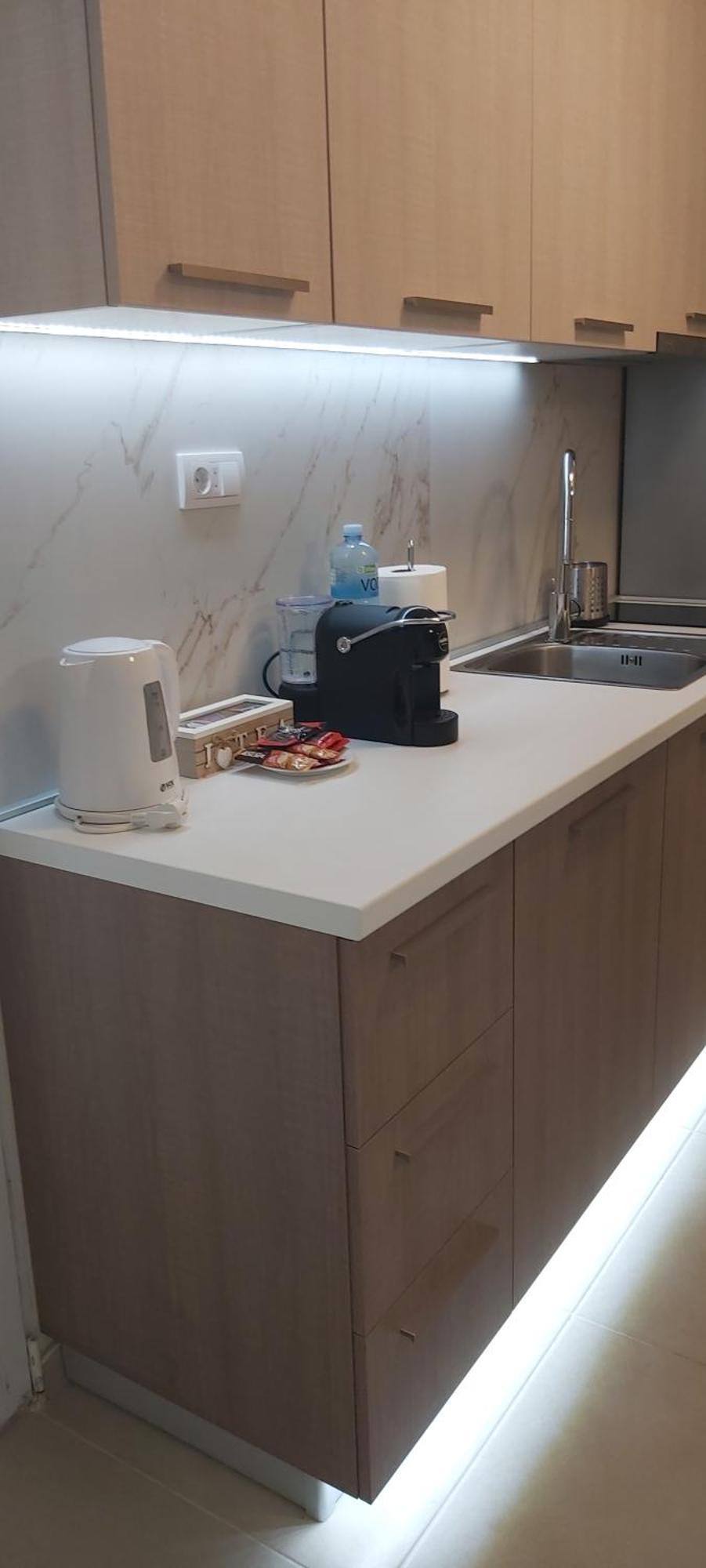 Filip Luxury Suite Beograd Eksteriør billede